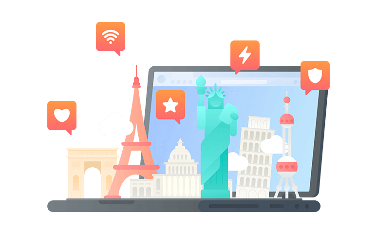 代理网易云课堂的回国vpn - 快回国